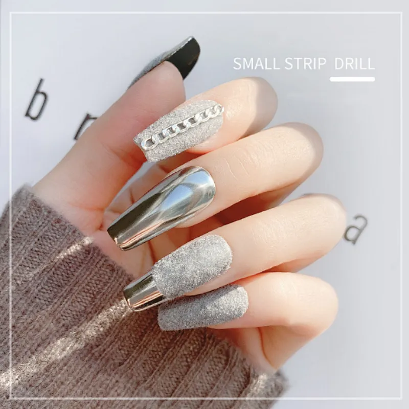Nail Velvet Powder