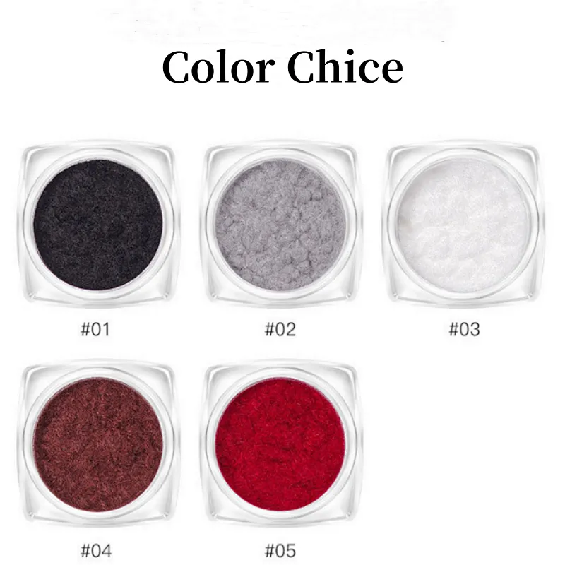 Nail Velvet Powder